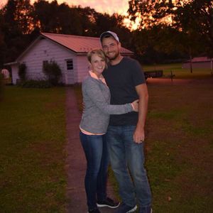 Meet your Posher, Casey